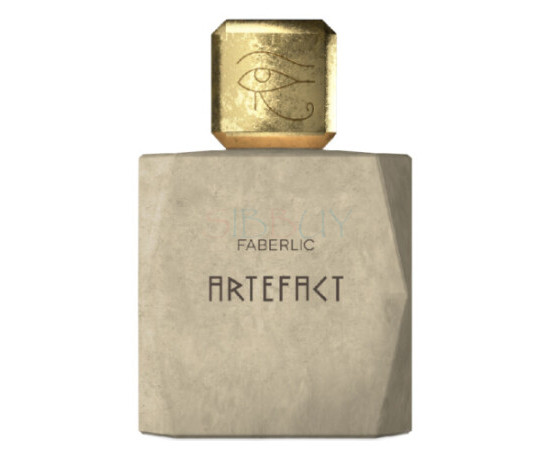 Купить Аромат Faberlic Artefact Туалетная вода