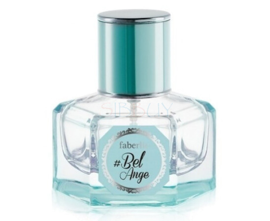 Купить Аромат Faberlic #Bel Ange Парфюмерная вода