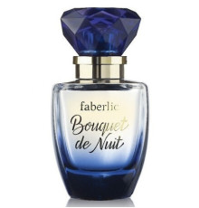 Аромат Faberlic Bouquet de Nuit Парфюмерная вода