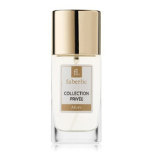 Аромат Faberlic Collection Privee Alizes Парфюмерная вода