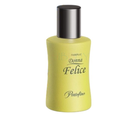 Купить Аромат Faberlic Donna Felice Portofino Парфюмерная вода