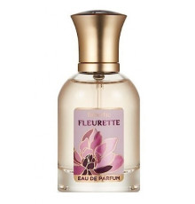 Аромат Faberlic Fleurette Туалетная вода