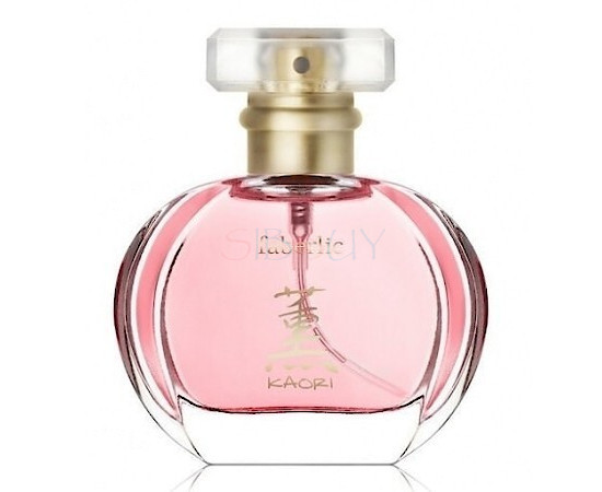 Купить Аромат Faberlic Kaori Limited Edition Парфюмерная вода