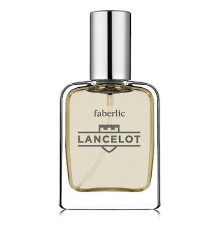 Аромат Faberlic Lancelot Eau de Toilette Limited Edition Туалетная вода