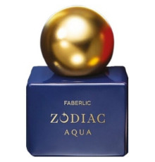 Аромат Faberlic Zodiac Aqua Туалетная вода
