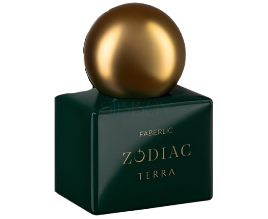 Купить Аромат Faberlic Zodiac Terra Туалетная вода