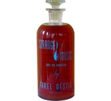 Аромат Farel Destin / Les Parfums du Destin Strange Music Парфюмерная вода