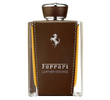 Аромат Ferrari Leather Essence Парфюмерная вода