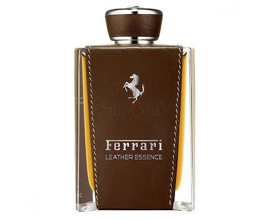 Купить Аромат Ferrari Leather Essence Парфюмерная вода