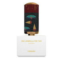 Аромат Floraïku One Umbrella for Two Парфюмерная вода