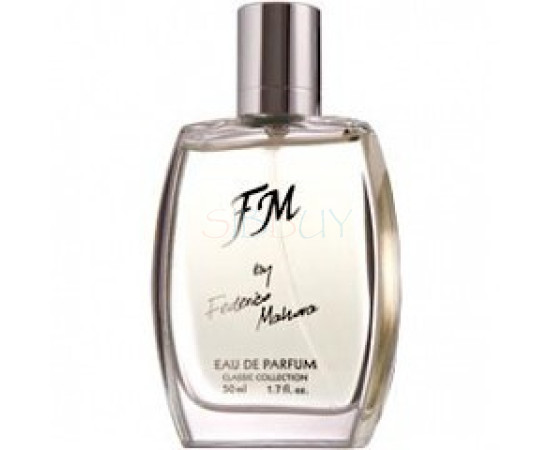 Купить Аромат FM by Federico Mahora FM 134 Парфюмерная вода