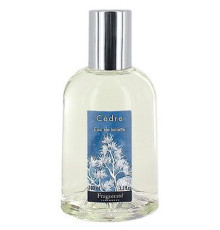 Аромат Fragonard Cèdre (Cedarwood) Туалетная вода