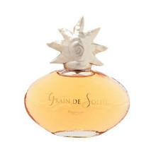 Аромат Fragonard Grain de Soleil Парфюмерная вода
