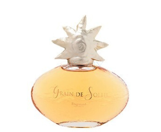 Купить Аромат Fragonard Grain de Soleil Парфюмерная вода