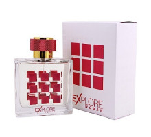 Аромат Fragrance World Explore Woman Парфюмерная вода