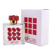Аромат Fragrance World Explore Woman Парфюмерная вода