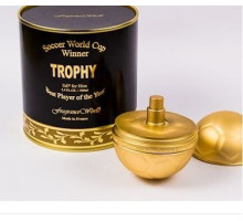 Аромат Fragrance World Trophy Парфюмерная вода