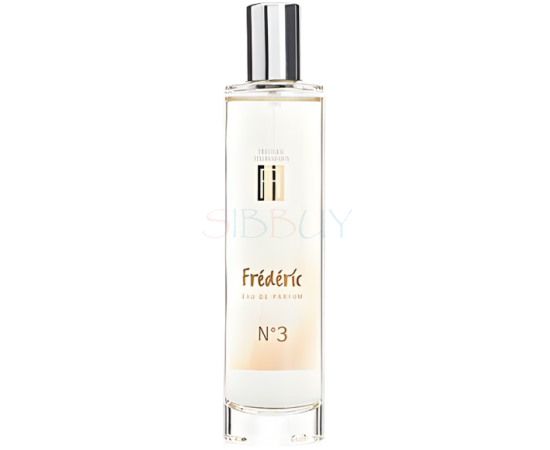 Купить Аромат Frederic Haldimann Frederic N°3 Парфюмерная вода
