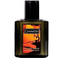 Аромат Gammon Exciting Amber Туалетная вода