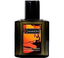 Аромат Gammon Exciting Amber Туалетная вода