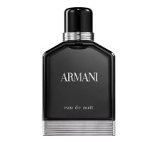 Аромат Giorgio Armani Armani Eau de Nuit Туалетная вода