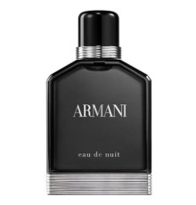 Аромат Giorgio Armani Armani Eau de Nuit Туалетная вода