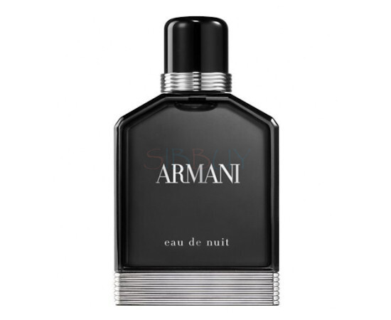 Купить Аромат Giorgio Armani Armani Eau de Nuit Туалетная вода