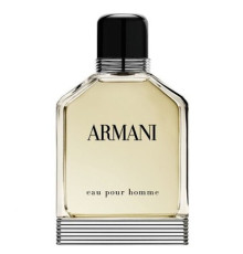 Аромат Giorgio Armani Armani Eau Pour Homme (2013) Туалетная вода
