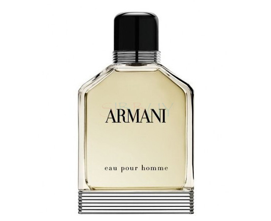 Купить Аромат Giorgio Armani Armani Eau Pour Homme (2013) Туалетная вода
