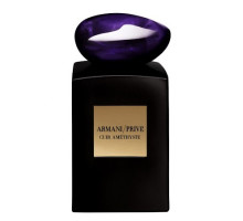 Аромат Giorgio Armani Cuir Amethyste Парфюмерная вода