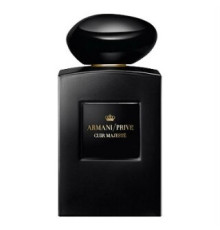 Аромат Giorgio Armani Cuir Majeste Парфюмерная вода