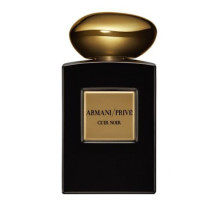 Аромат Giorgio Armani Cuir Noir Парфюмерная вода