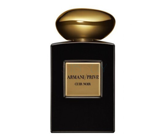 Купить Аромат Giorgio Armani Cuir Noir Парфюмерная вода