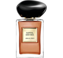 Аромат Giorgio Armani Santal Dān Shā Туалетная вода