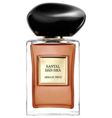 Аромат Giorgio Armani Santal Dān Shā Туалетная вода