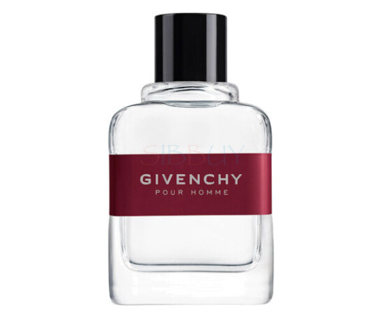 Купить Аромат Givenchy Givenchy Pour Homme 2024 Туалетная вода