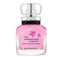 Аромат Givenchy Harvest 2008 Very Irresistible Rosa Damascena Парфюмерная вода