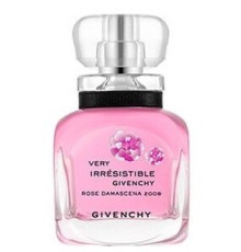 Аромат Givenchy Harvest 2008 Very Irresistible Rosa Damascena Парфюмерная вода