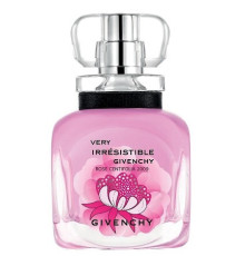 Аромат Givenchy Harvest 2009 Very Irresistible Rose Centifolia Парфюмерная вода