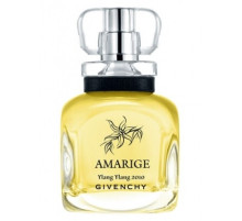 Аромат Givenchy Harvest 2010 Amarige Ylang Ylang
