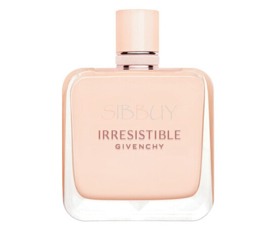 Купить Аромат Givenchy Irresistible Nude Velvet Парфюмерная вода