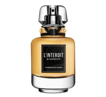 Аромат Givenchy L'Interdit Tubéreuse Noire Парфюмерная вода