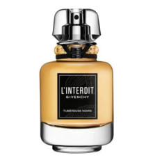Аромат Givenchy L'Interdit Tubéreuse Noire Парфюмерная вода