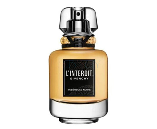 Купить Аромат Givenchy L'Interdit Tubéreuse Noire Парфюмерная вода