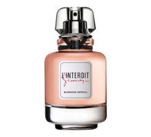 Аромат Givenchy L'interdit Burning Neroli Парфюмерная вода