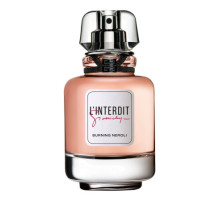 Аромат Givenchy L'interdit Burning Neroli Парфюмерная вода