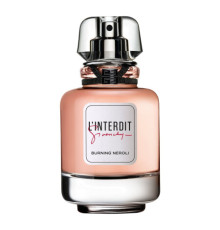Аромат Givenchy L'interdit Burning Neroli Парфюмерная вода