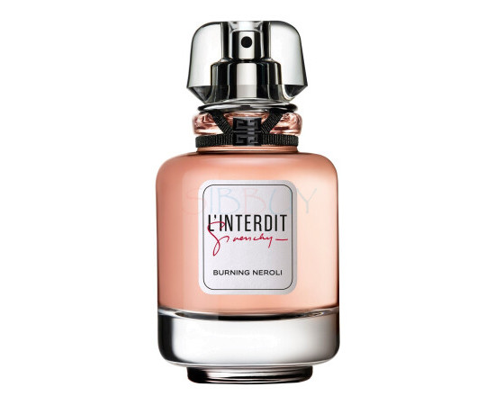 Купить Аромат Givenchy L'interdit Burning Neroli Парфюмерная вода