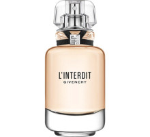 Аромат Givenchy L'Interdit Eau de Toilette (2022) Туалетная вода