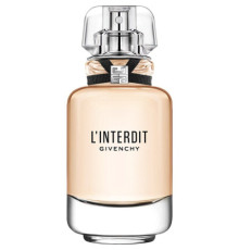 Аромат Givenchy L'Interdit Eau de Toilette (2022) Туалетная вода
